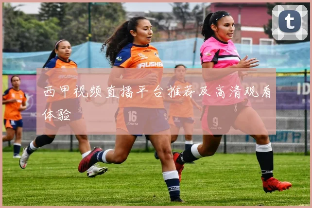 西甲视频直播平台推荐及高清观看体验