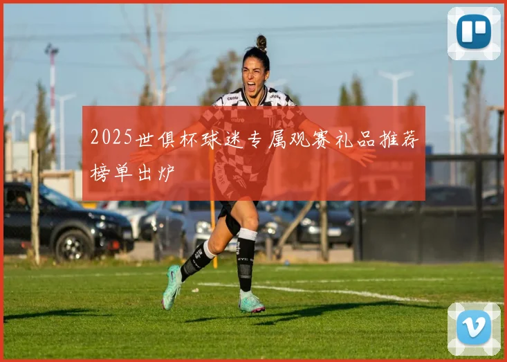 2025世俱杯球迷专属观赛礼品推荐榜单出炉